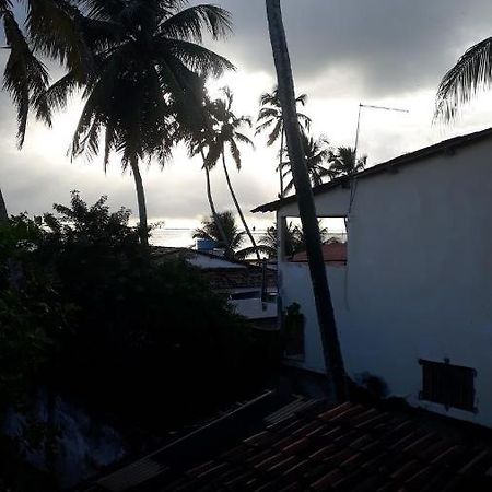 Recanto Do Sossego Tavares Baia da Traicao ภายนอก รูปภาพ