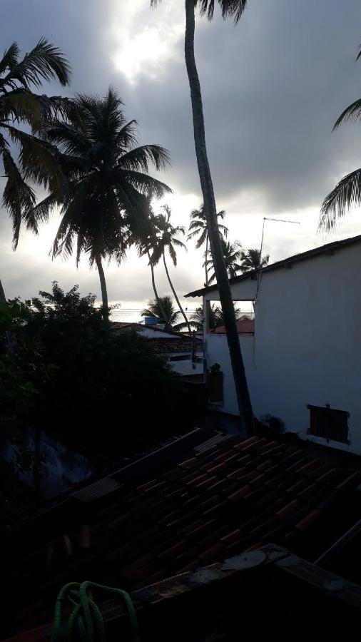 Recanto Do Sossego Tavares Baia da Traicao ภายนอก รูปภาพ