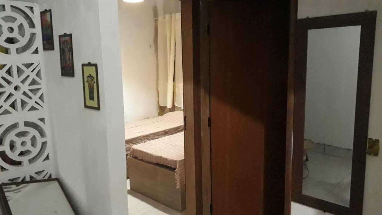 Recanto Do Sossego Tavares Baia da Traicao ภายนอก รูปภาพ