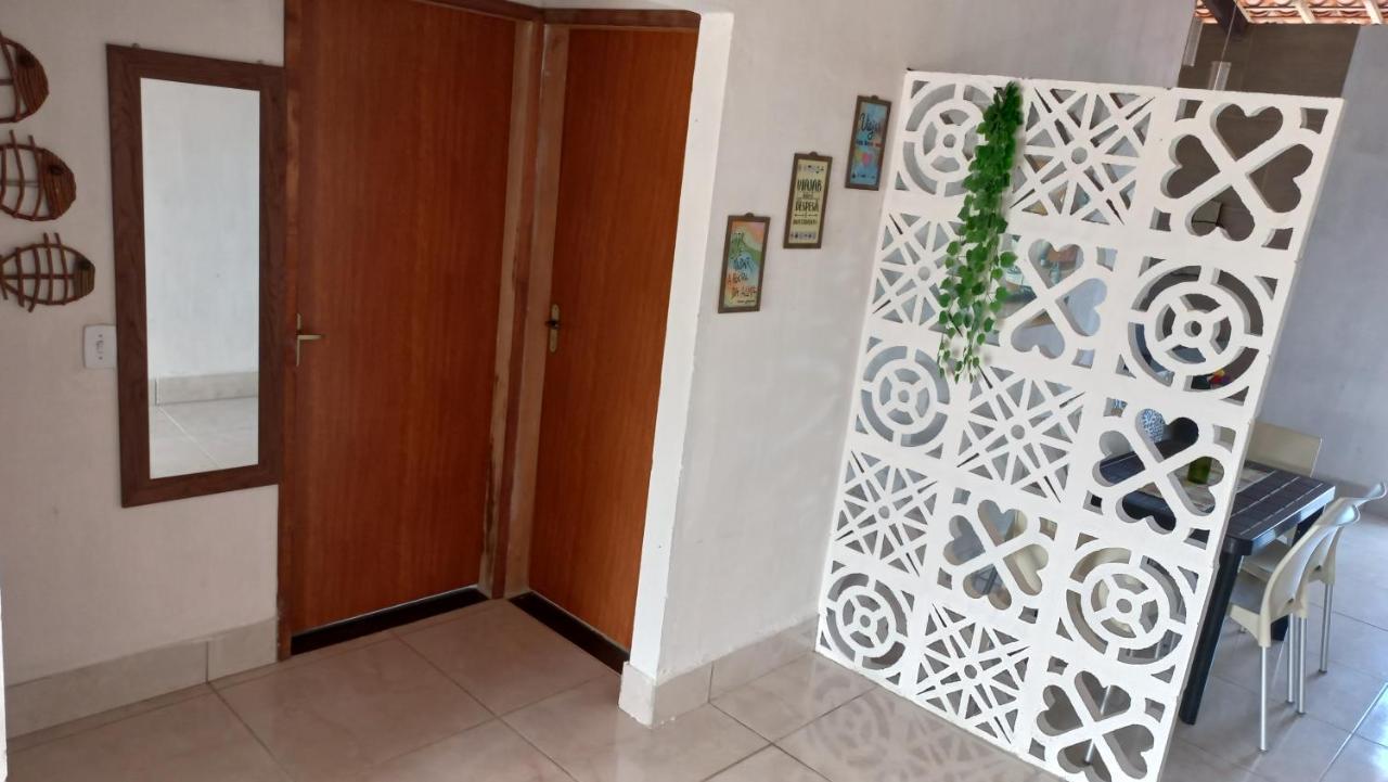 Recanto Do Sossego Tavares Baia da Traicao ภายนอก รูปภาพ