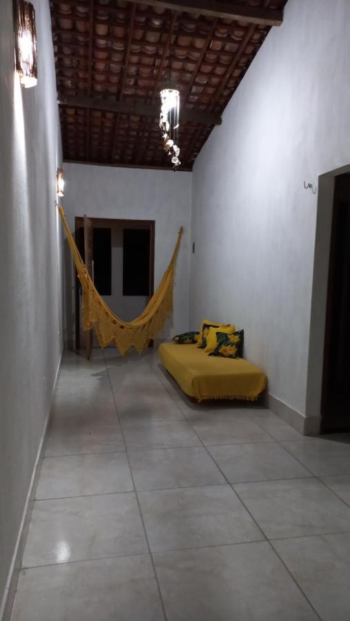 Recanto Do Sossego Tavares Baia da Traicao ภายนอก รูปภาพ