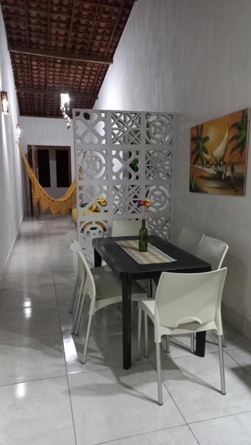 Recanto Do Sossego Tavares Baia da Traicao ภายนอก รูปภาพ